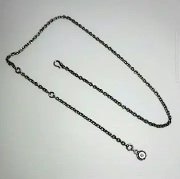 AQUA FORTIS 아쿠아 포티 목걸이 체인