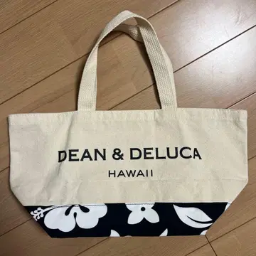D&DELUCA 하와이 미니 토트