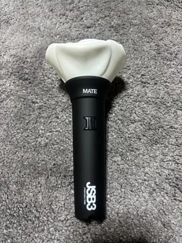 3대 J Soul Brothers JSB3 응원봉