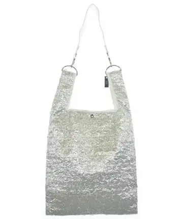 노리 에노모토 숄더백 남성용