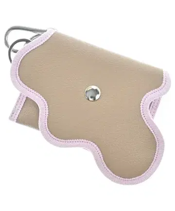 노리 에노모토 지갑 코인 케이스 남성용