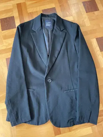 LIMI feu 테일러드 자켓 S