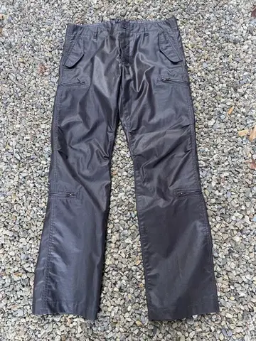 vintage dkny work pants