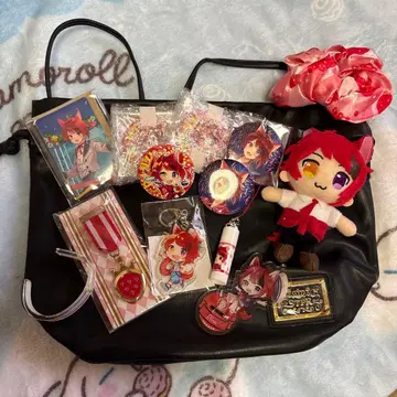 리이누 군 여러 가지 세트