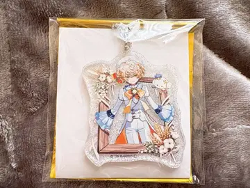 프라가리아 메모리즈 뮌나 2주년 아크릴 참