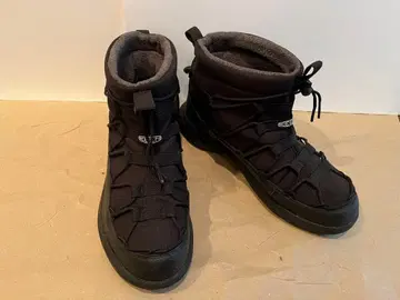 KEEN UNEEK SNK CHUKKA II WP 부츠 24.5cm