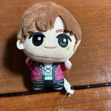 NCT DREAM 재민 봉제 인형