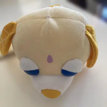 오챠이누 봉제 인형 차이