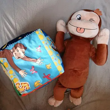 호기심 많은 조지 묶음 판매