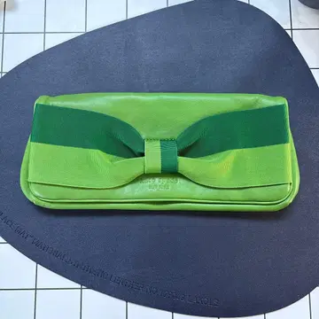 케이트 스페이드 클러치백