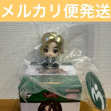 Mrs. GREEN APPLE C상 피규어 후지사와 료카 제일복권