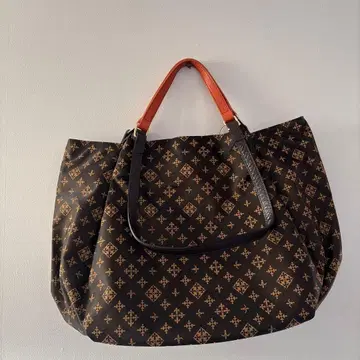 러셋 russet 2WAY 핸들 토트백