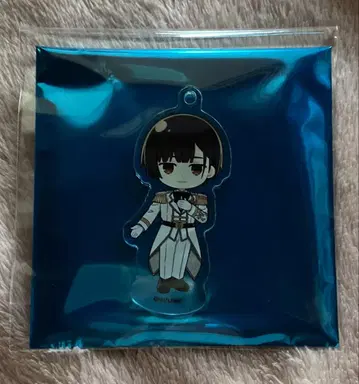 헤타리아 아모카페 일본 미니 아크릴 스탠드