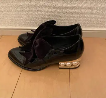 제프리 캠벨 신발