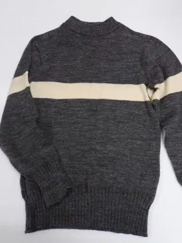 KAPTAIN SUNSHINE 캡틴선샤인 긴팔 니트 L 사이즈 H2-A