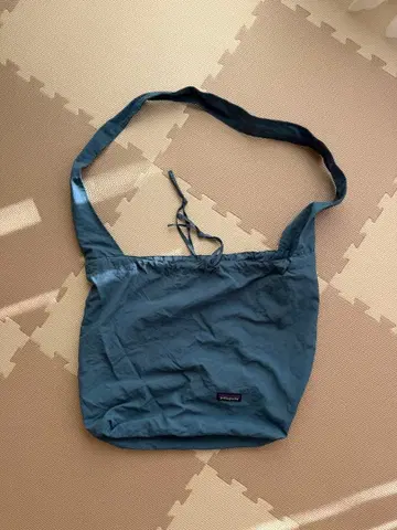 파타고니아 에코백 숄더백 칼리 에일