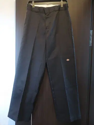 Dickies 더블니 루즈핏 W30