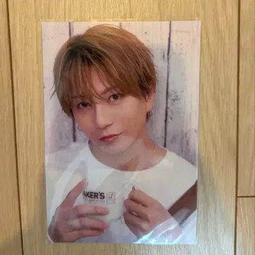 타카하시 유리 엽서