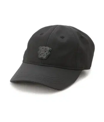 SNIDEL 백리본 로고 캡