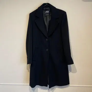 ZARA 여성용 코트