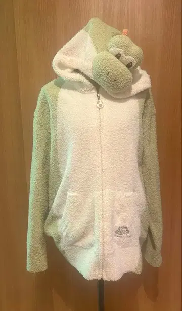 젤라또피케 요시 마리오 콜라보 닌텐도 상하의 세트