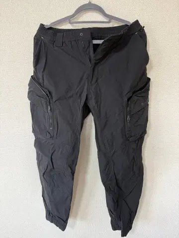 TS DESIGN 블랙 작업복