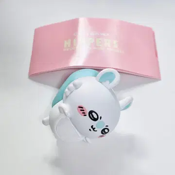 치이카와 (먼작귀) 히퍼스 HIPPERS 모몽가