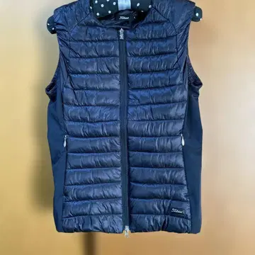 타이틀리스트 베스트 여성용 L