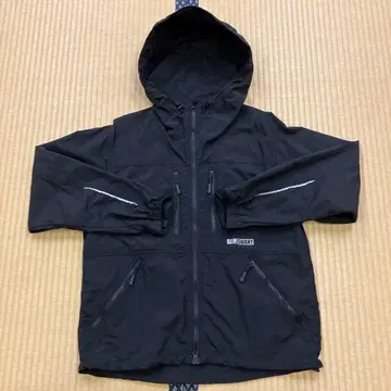 그립스와니 SUPPLEX GEAR PARKA GSJ-89