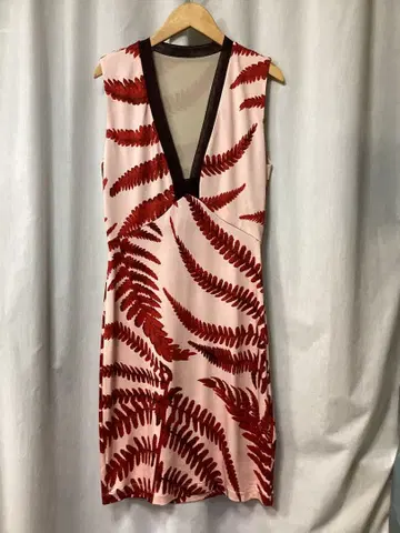 최종 가격 인하 저스트 카발리 원피스