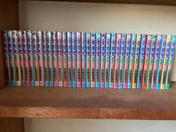 이누야샤 2~36권 새상품급