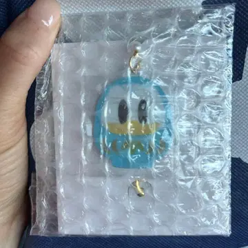 도널드 덕 도날드 달마 2026년 말띠 스트랩 설날