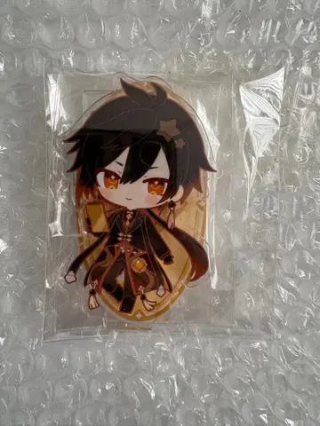 원신 리월 스이파라 아크릴 스탠드 종려