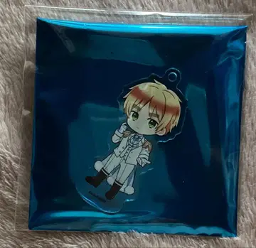 헤타리아 아모카페 영국 미니 아크릴 스탠드