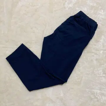 데상트 골프 남성용 속기모 팬츠 L