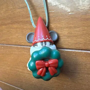 크리스마스 캐릭터 릴린린 캡슐 토이