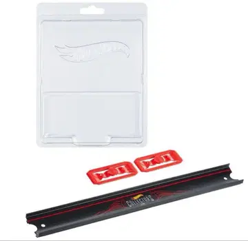 미개봉 새상품 핫휠 클램쉘 트럭팩 프로텍터 29개