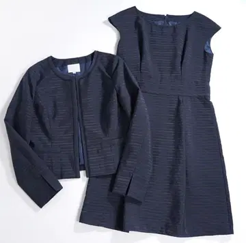 새상품급 EMMA JAMES 자켓&원피스 11호