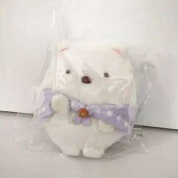 스미코구라시 시로쿠마의 엄마 테노리 봉제 인형 MO59201