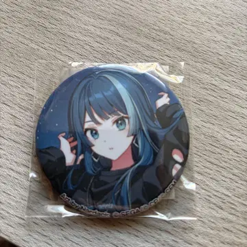 호시노 이치카 ZOZOTOWN 콜라보 캔뱃지 프로세카