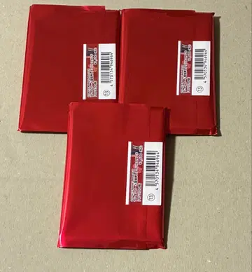 오토마 마츠리카의 아크릴 스탠드 미개봉