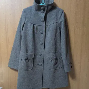 [ 새상품급 ] michel klein 코트