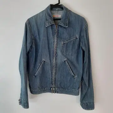 45RPM STUDIO DENIM LINE 데님 자켓 일본제