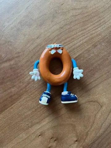 애드버타이징 토이 아메토이