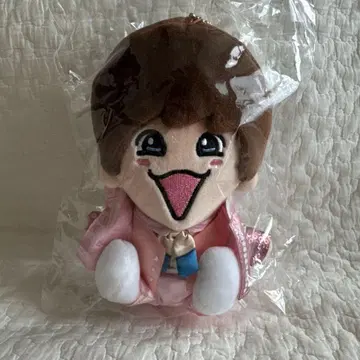 [ 미개봉 새상품 ] 나니와단시 후지와라 죠이치로 치비누이