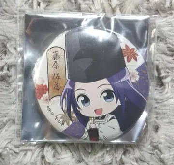 히카루의 바둑 애니카페 캔뱃지 사이