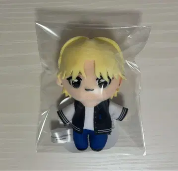 INI 사노 유다이 마스코트 봉제 인형 g 한정판