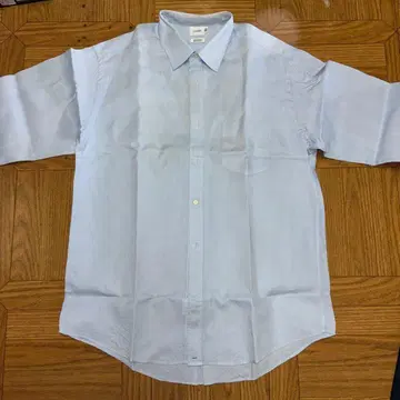 J.CREW 버튼다운 셔츠 16 1/2 MADE in japan