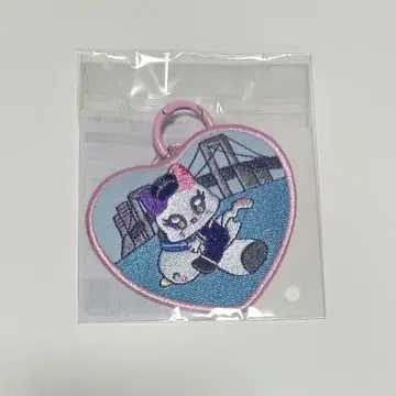 ME:I 와펜 키링 도쿄 DAY2