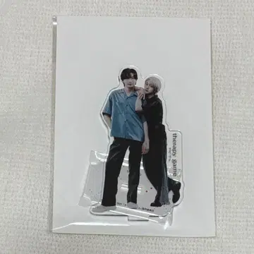 세라피 게임 페어 아크릴 스탠드 이쿠시마 시즈마 산토 미나토